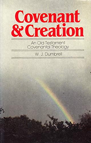 Covenant and Creation