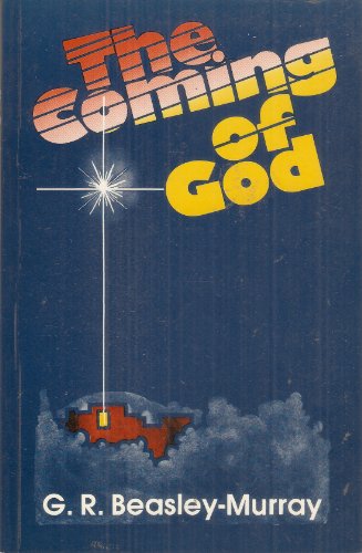 Coming of God