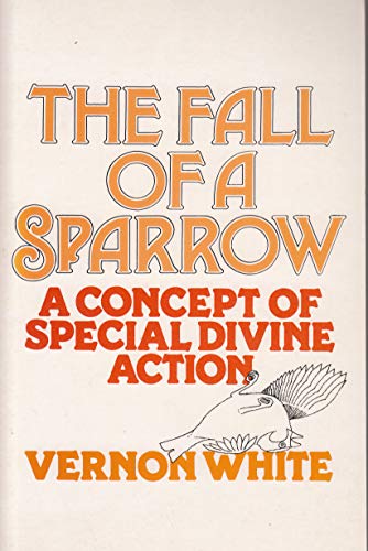 Fall of a Sparrow