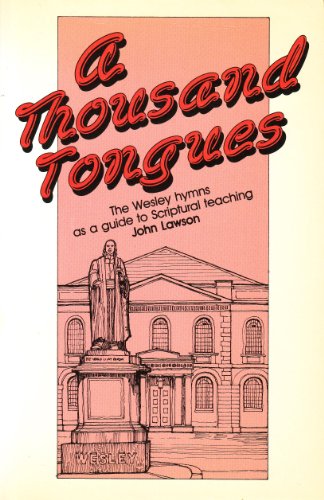 Thousand Tongues