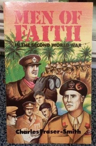 Men of Faith in the Second World War