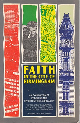 Faith in the City of Birmingham