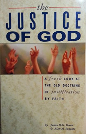 Justice of God