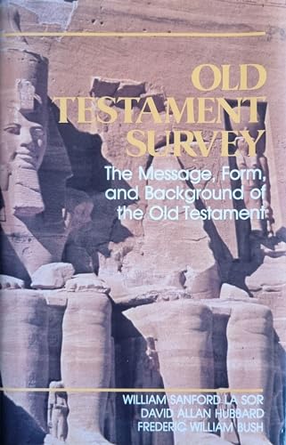 Old Testament Survey