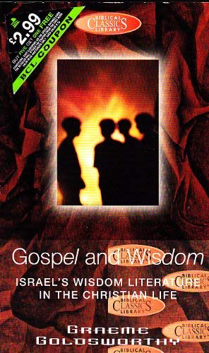 Gospel and Wisdom