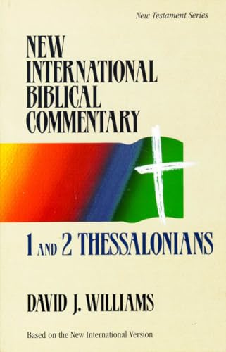 1 and 2 Thessalonians