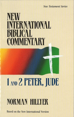 1 and 2 Peter, Jude