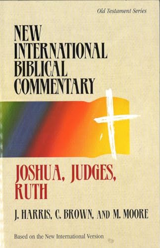 Joshua, Judges, Ruth