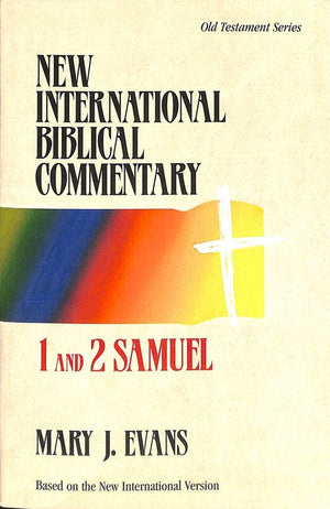 1 and 2 Samuel