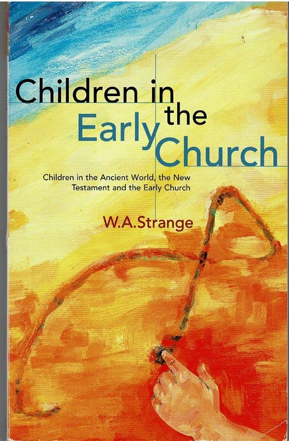 Children in the Early Church