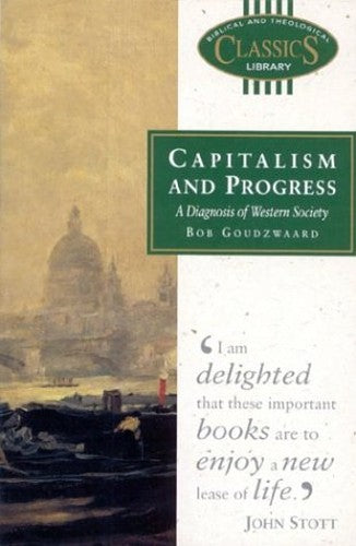 Capitalism and Progress