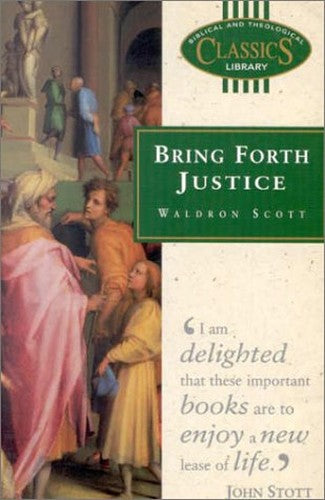 Bring Forth Justice