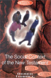 Social Context of the New Testament 