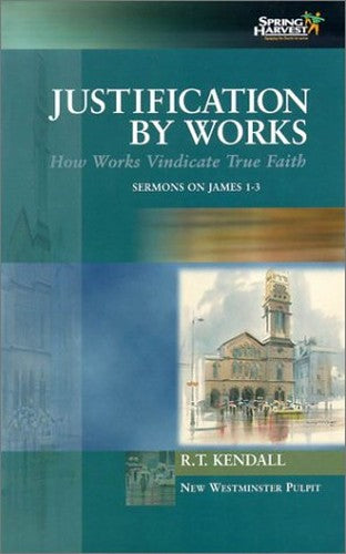 Justification by Works