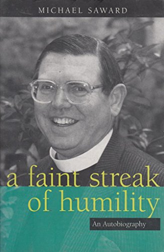 A Faint Streak of Humility