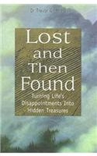 Lost and Then Found