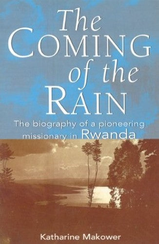 The Coming of the Rain