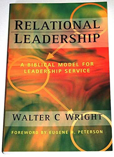 Relational Leadership