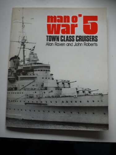 Town Class Cruisers