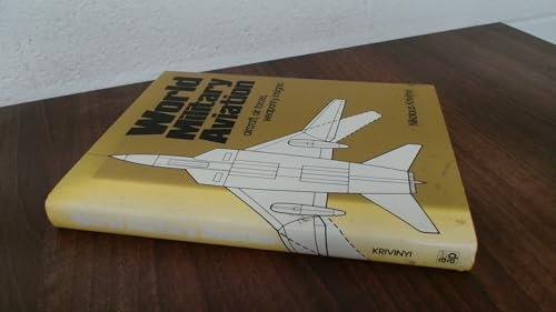Combat Aircraft of World War Two