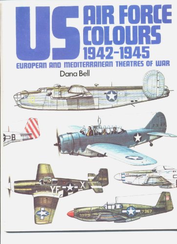 US Air Force Colours