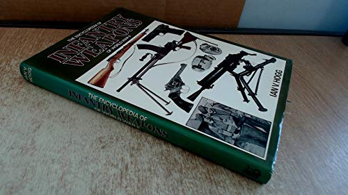 Encyclopaedia of Infantry Weapons of World War Two