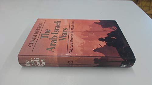 The Arab-Israeli Wars
