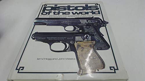 Pistols of the World