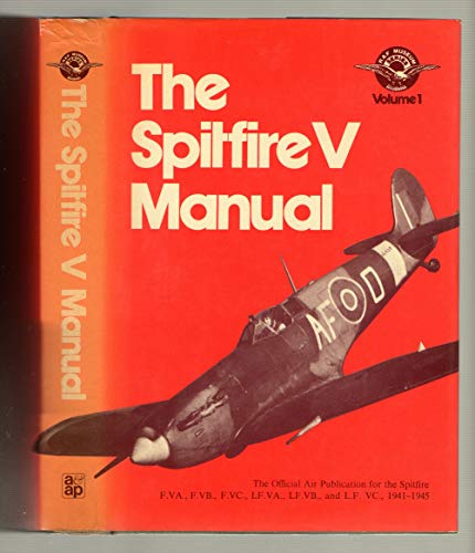 Spitfire V Manual