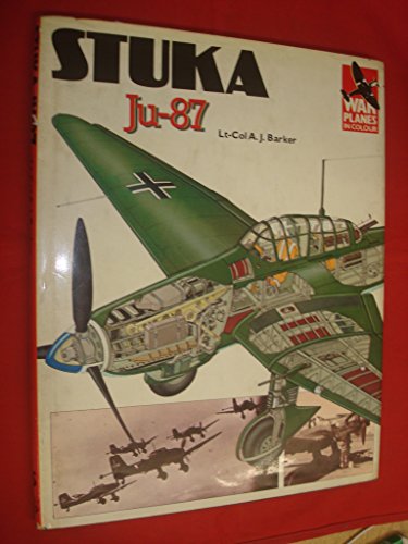 Stuka Ju.87