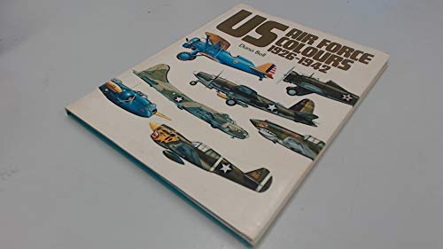 US Air Force Colours