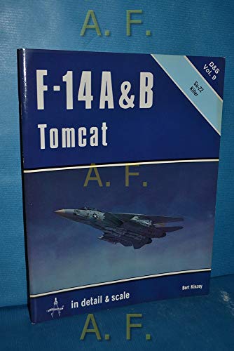 F-14A and Tomcat