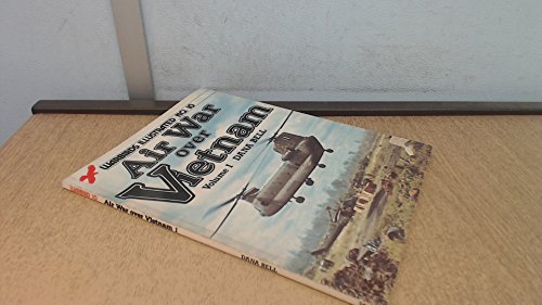 Air War Over Vietnam