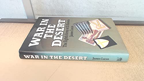 War in the Desert
