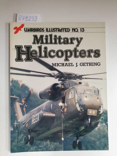 Military Helicopters