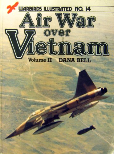 Air War Over Vietnam