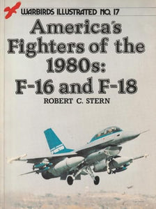 America's Fighters of the 1980's 