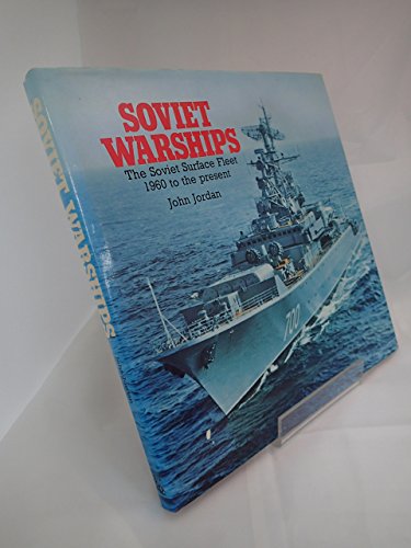 Soviet Warships