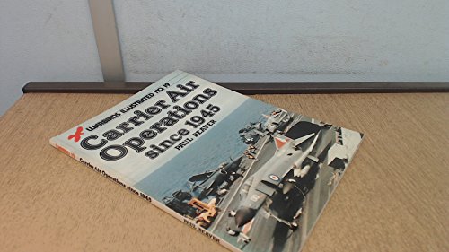 Carrier Air Operations Since 1945