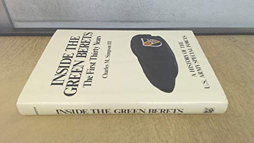 Inside the Green Berets