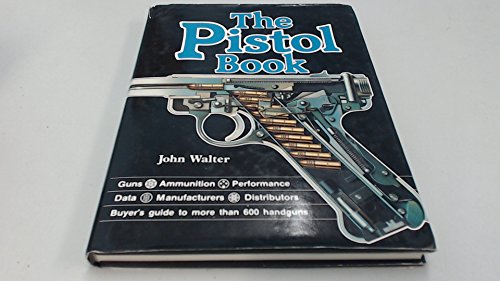 Pistol Book