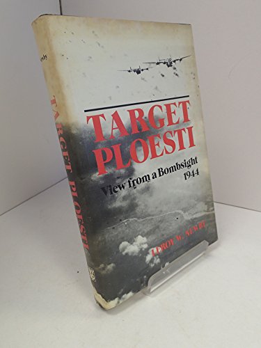 Target Ploesti