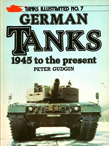German Tanks