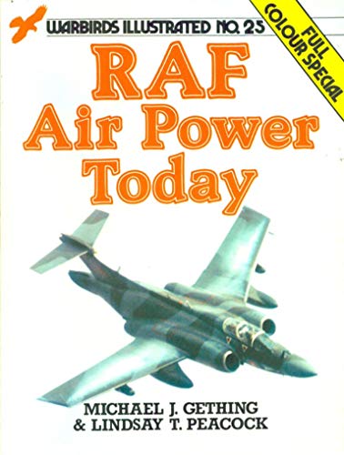 R.A.F.Air Power Today