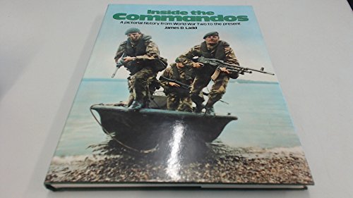 Inside the Commandos