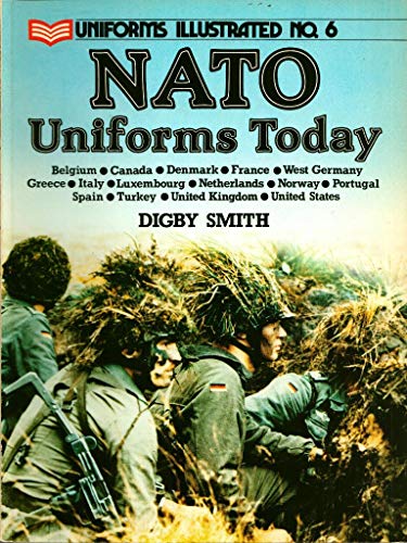 N. A. T. O. Uniforms Today