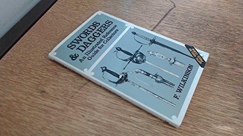 Swords and Daggers