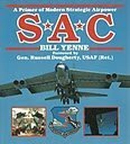 Strategic Air Command