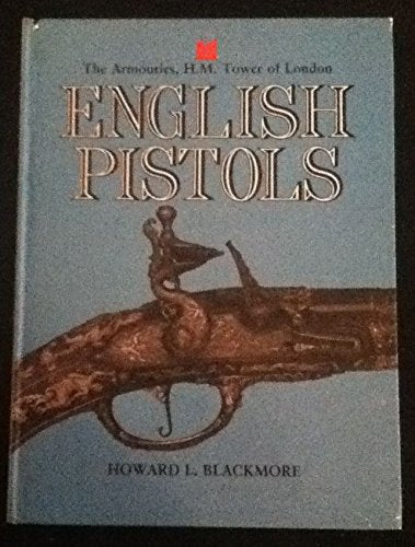 English Pistols