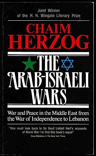 Arab-Israeli Wars
